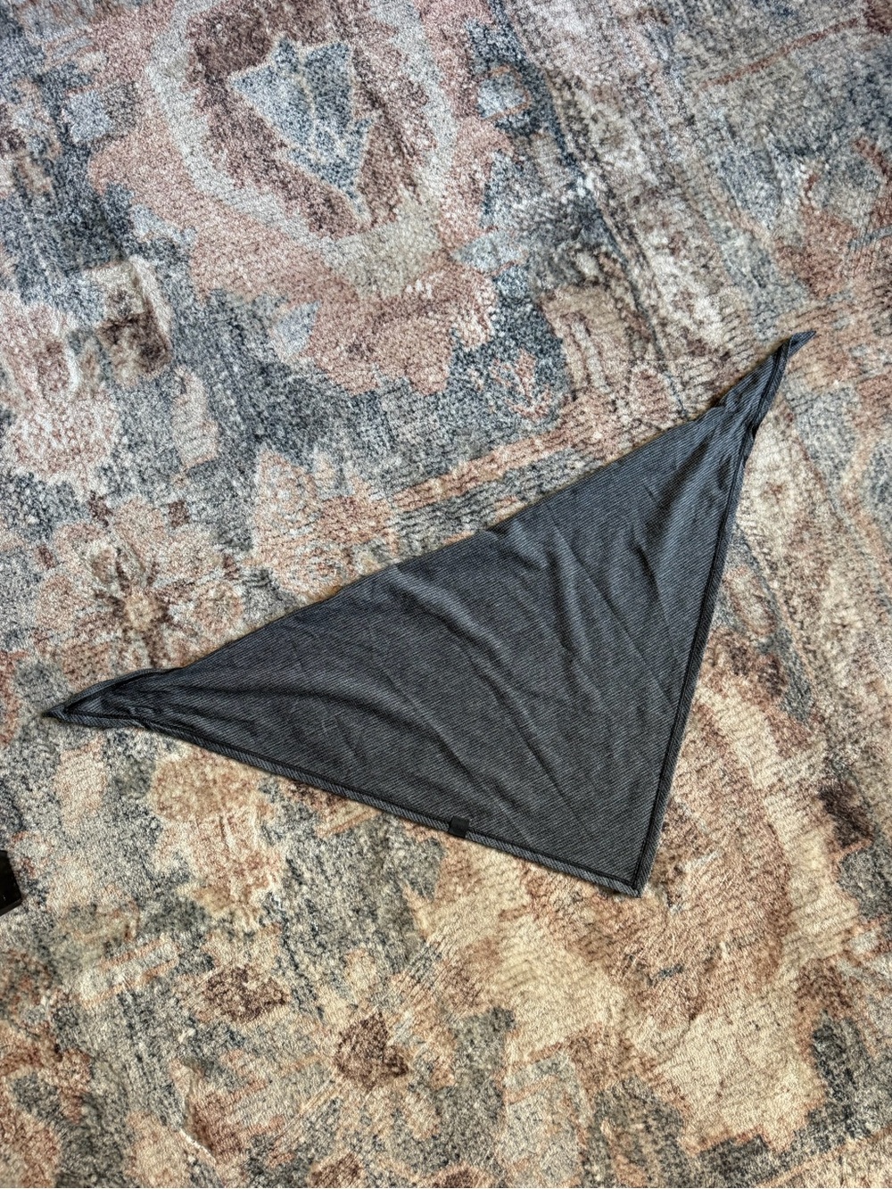 Lululemon Bandana Scarf